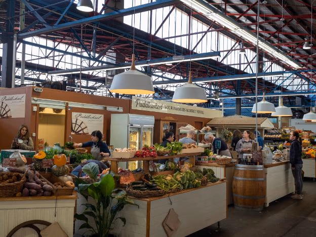 Melbourne Tourism Australia (2)