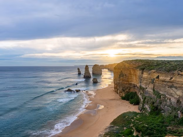 Melbourne Tourism Australia (20)