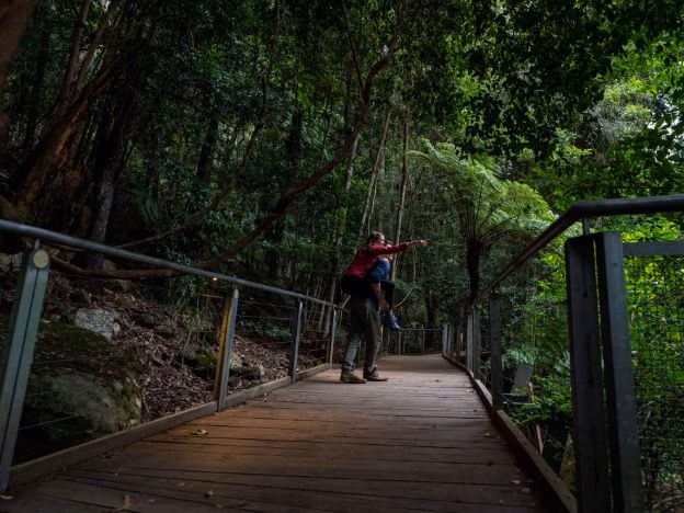Blue Mountains NSW Australia credit Tourism Australia (1)