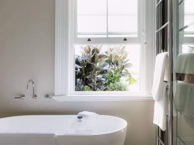Spicers Sydney Potts Point Australia King Luxe Bathroom