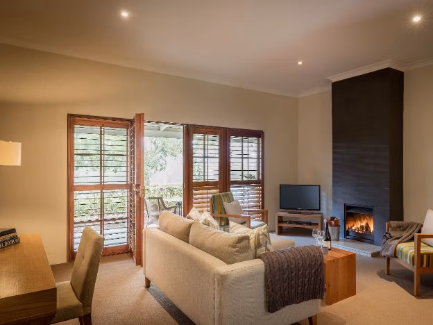 Spicers Vineyard Estate Hunter Valley Spicers Vineyards Suite