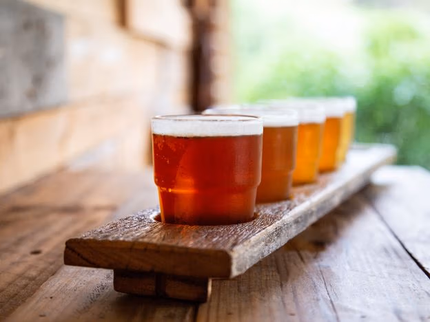 Eden Brewery