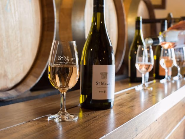 St Maur Winery culinary highlight in the Southern Highlands,