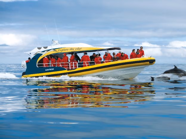 Tasmania Pennicott Wilderness Adventures