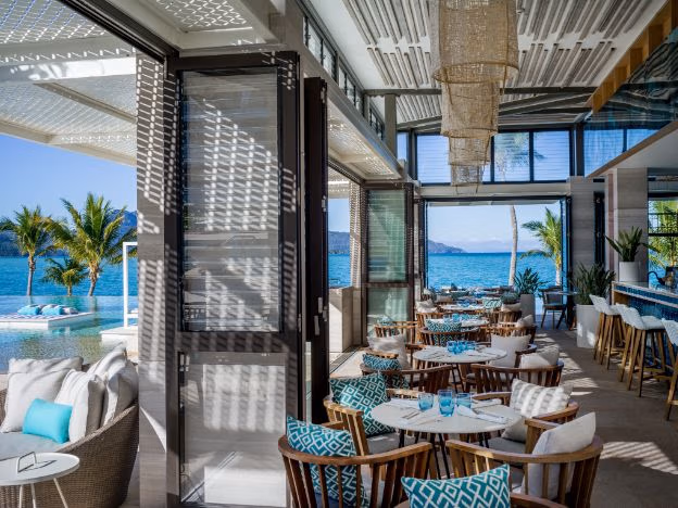 Hayman Island Bam Bam