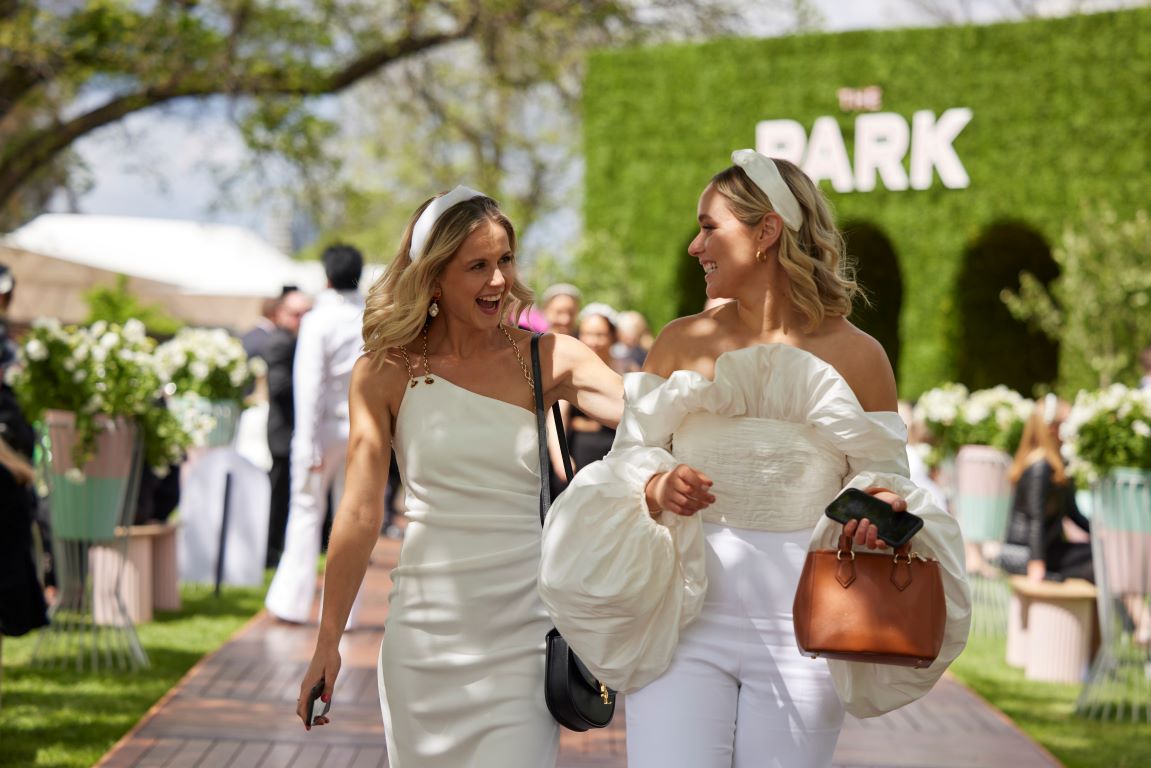 Melbourne Cup 2023 package