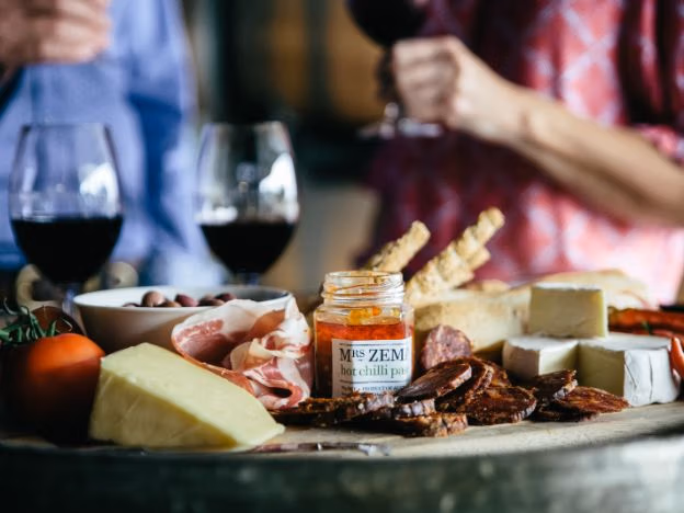 Coonawarra (8)