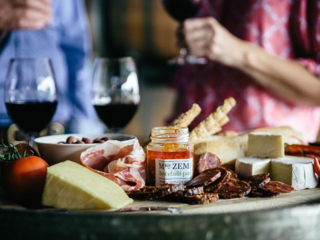 Coonawarra (8)