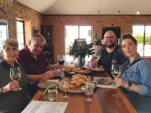 Coonawarra People (2)