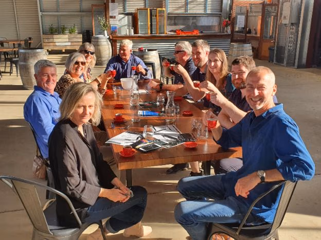 Coonawarra People (3)