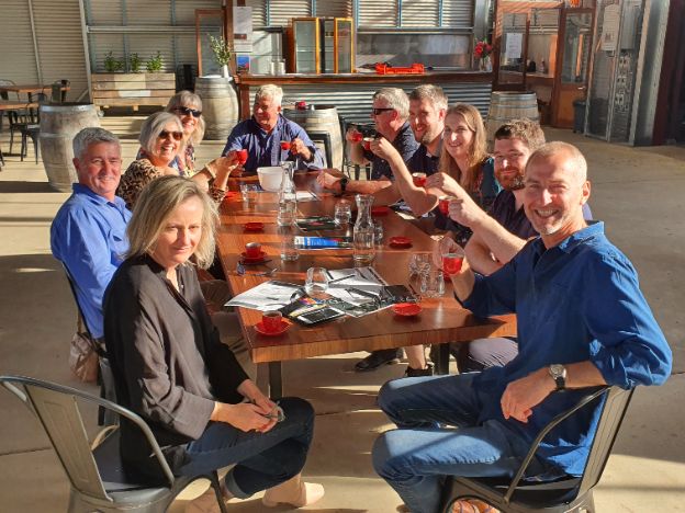 Coonawarra People (3)