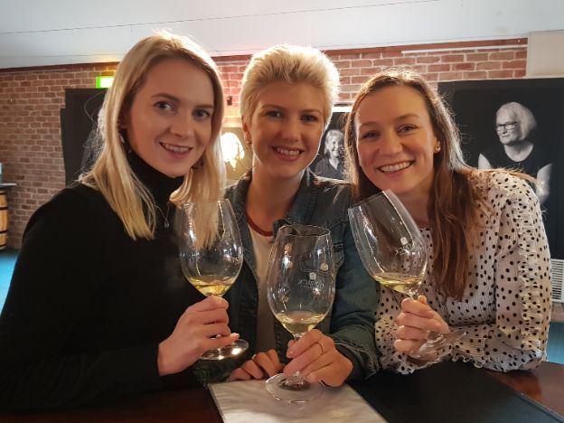 Coonawarra People (5)