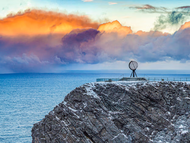 Hurtigruten_North-Cape-Express 13