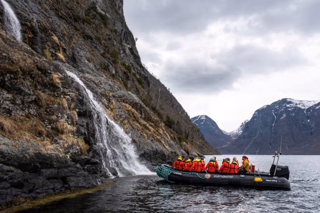 Flam_Norway_Hurtigruten_Photo_Tommy_Simonsen