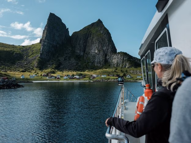 Hurtigruten Trana-Norway-HGR-145562_1920- Photo_Kristian_Dale