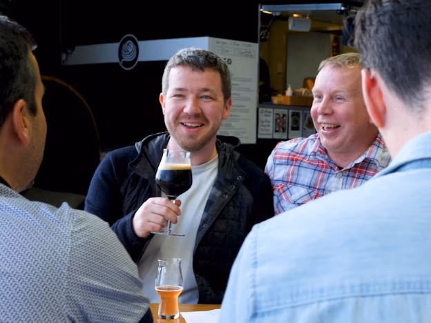 NZ craft beer tour