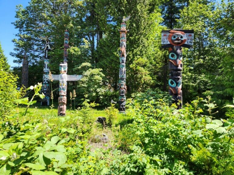 Vancouver