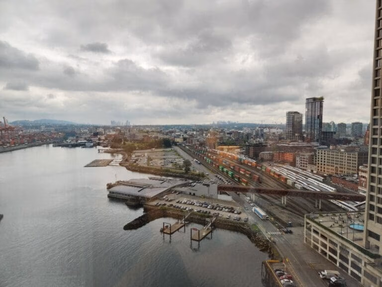 Vancouver