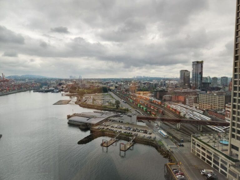 Vancouver