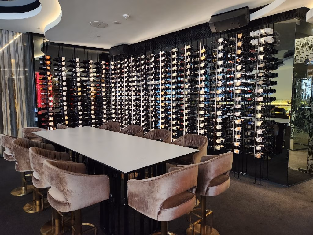 Brisbane Wine bar