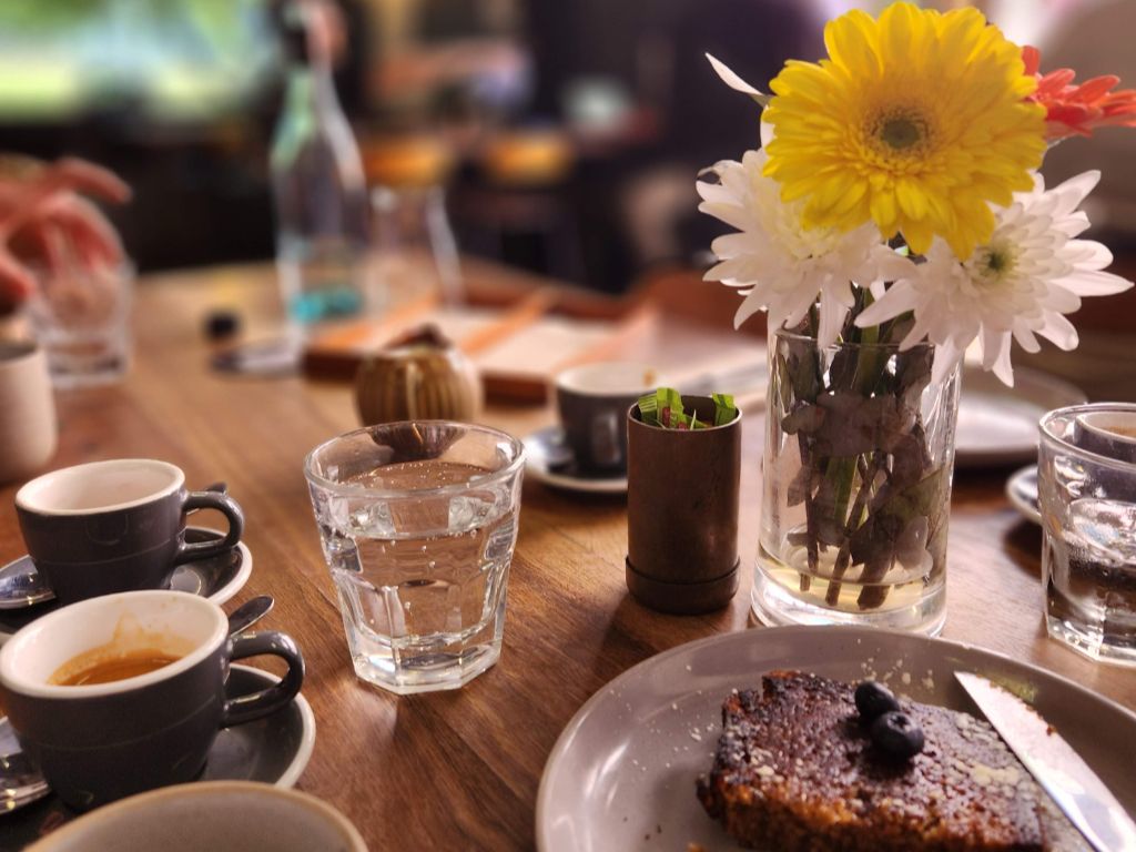 Brisbane Food Tour