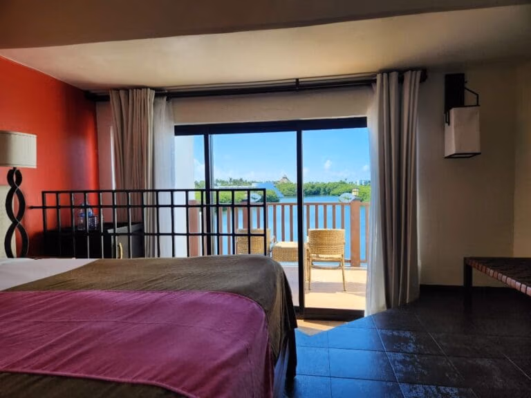 Cancun Club Med