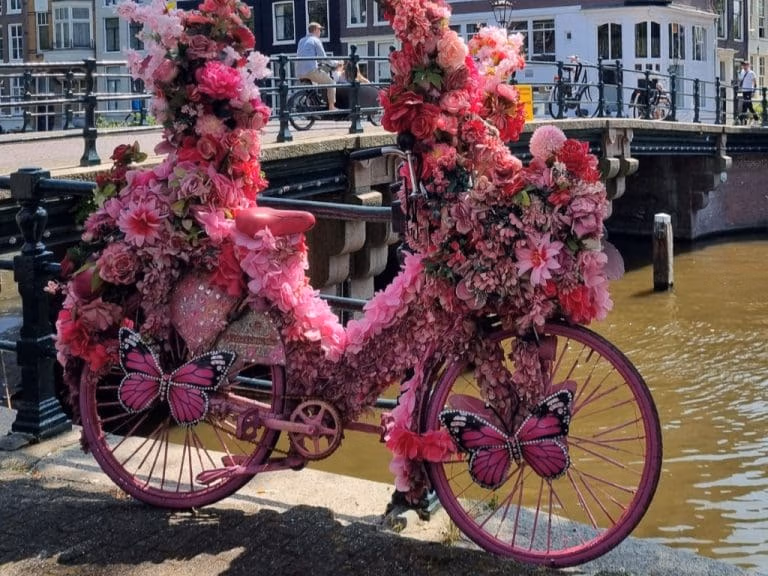 Grand Fjords & Iconic Viking Shores Cruise on Viking Neptune Bike