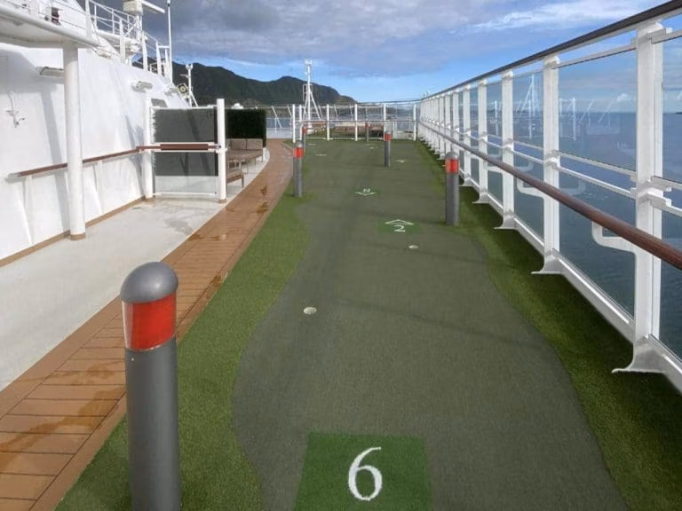 Grand Fjords & Iconic Viking Shores Cruise on Viking Neptune 18