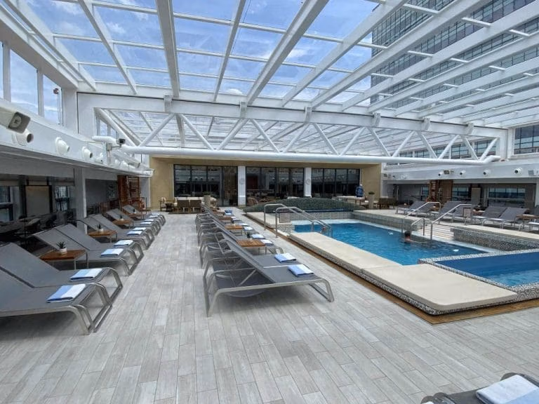 Grand Fjords & Iconic Viking Shores Cruise on Viking Neptune