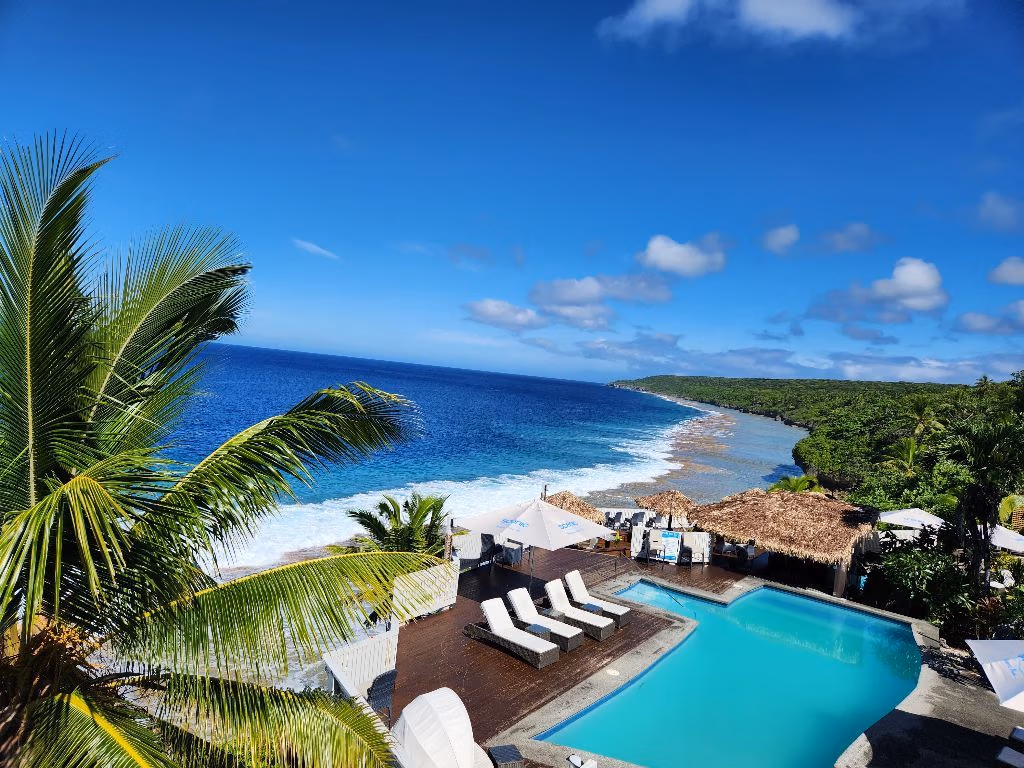 Niue Resort