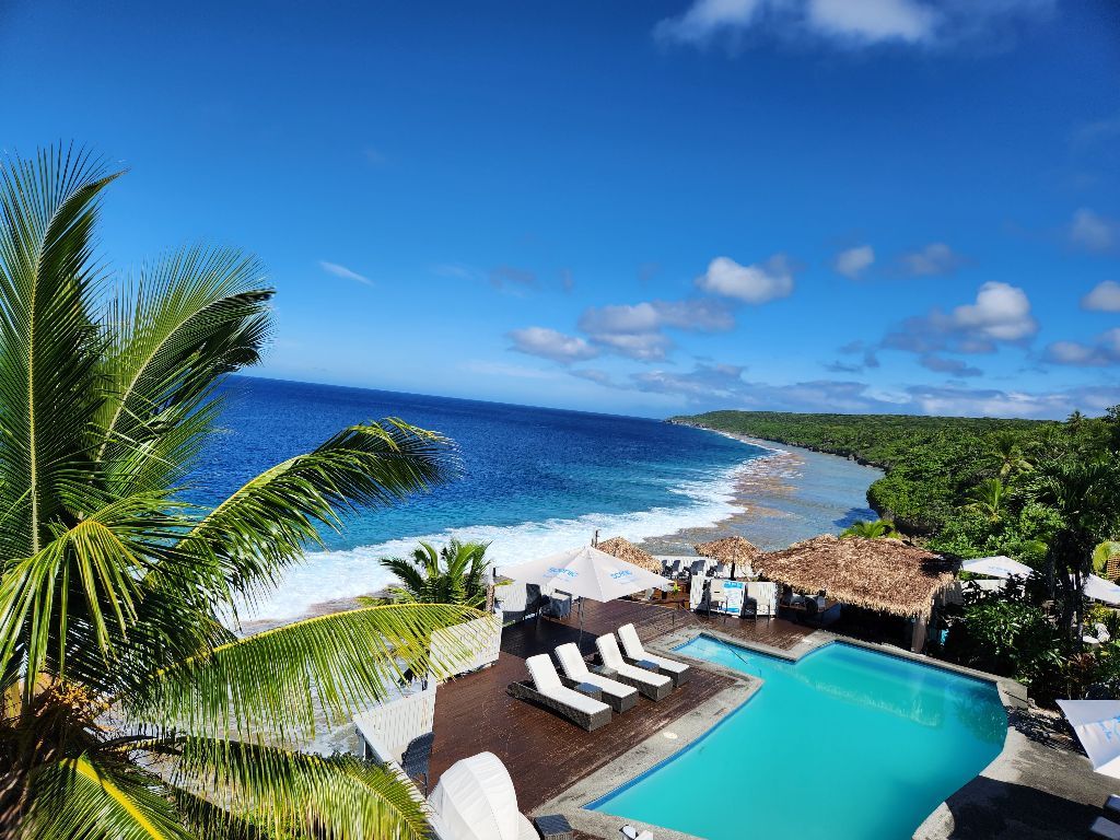 Niue Resort